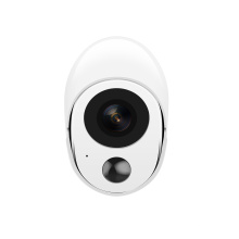 Cámara CCTV de seguridad para interiores y exteriores oculta inalámbrica de Wifi IP cámara espía resistente a la intemperie